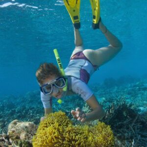 Dive Sipadan - Mataking Island, Reef Island Resort, Borneo, Malaysia