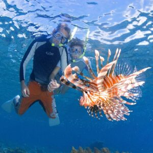 Dive Sipadan - Mataking Island, Reef Island Resort, Borneo, Malaysia