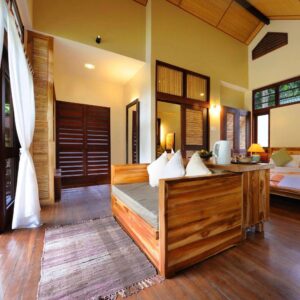 Danum Valley Package, Sabah, Malaysia