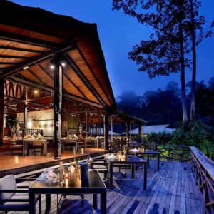 Danum Valley Package, Sabah, Malaysia