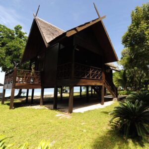 Dive Sipadan - Mataking Island, Reef Island Resort, Borneo, Malaysia