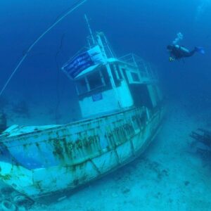 Dive Sipadan - Mataking Island, Reef Island Resort, Borneo, Malaysia