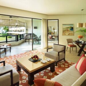 Living space