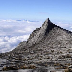 2D1N Climb Mount Kinabalu via Timpohan Gate