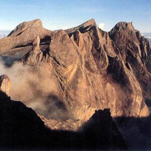 Climb Mount Kinabalu via Timpohan Gate