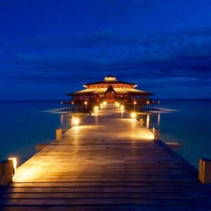 Dive & Stay Packages at Lankayan Island Resort, Sabah, Malaysia
