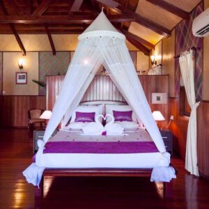 Dive & Stay Packages at Lankayan Island Resort, Sabah, Malaysia