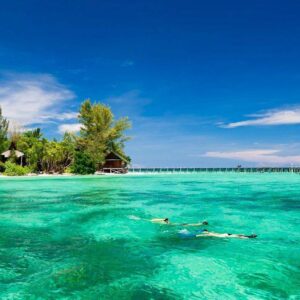Dive & Stay Packages at Lankayan Island Resort, Sabah, Malaysia