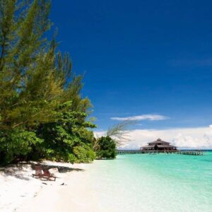 Dive & Stay Packages at Lankayan Island Resort, Sabah, Malaysia