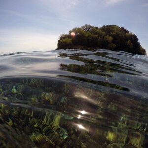 Unguided Snorkeling Tour, Kota Kinabalu, Sabah