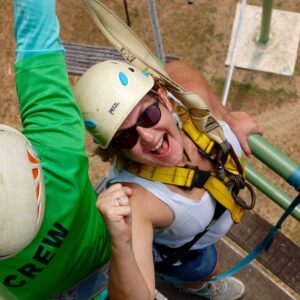 Ultimate Zip Borneo Half Day Tour, Sabah, Malaysia