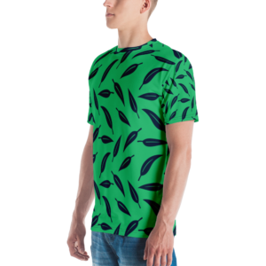 Dive t-shirts, scuba clothing and dive apparel from Borneo Dream, Kota Kinabalu