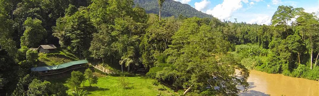 Pungiton Camp, Orou Sapulot