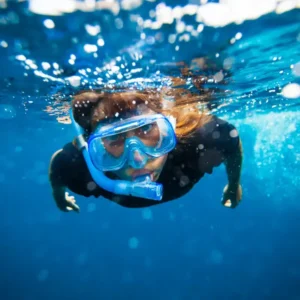 Guided snorkelling day tour in Kota Kinabalu, Sabah with Borneo Dream
