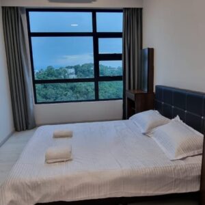 Jesselton Quay Homestay | Borneo Dream | Kota Kinabalu
