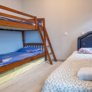 Jesselton Quay Homestay | Borneo Dream | Kota Kinabalu