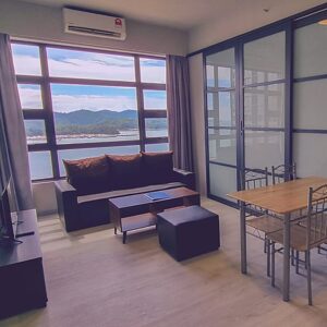 Jesselton Quay Homestay | Borneo Dream | Kota Kinabalu