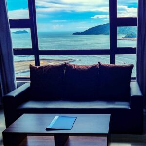 Jesselton Quay Homestay | Borneo Dream | Kota Kinabalu