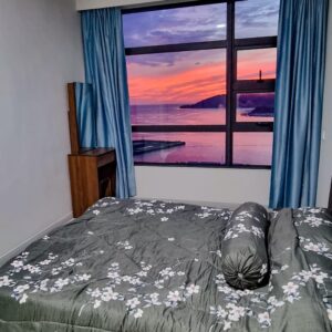 Jesselton Quay Homestay | Borneo Dream | Kota Kinabalu