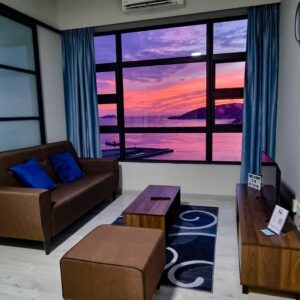 Jesselton Quay Homestay | Borneo Dream | Kota Kinabalu
