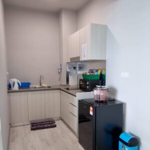 Jesselton Quay Homestay | Borneo Dream | Kota Kinabalu