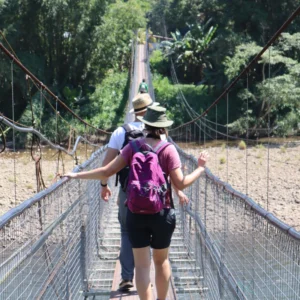 Kiulu River Rafting and Jungle Trekking Adventure | 3 Day | Sabah, Borneo