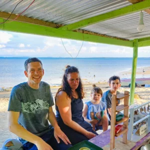 Libaran Island | Relax