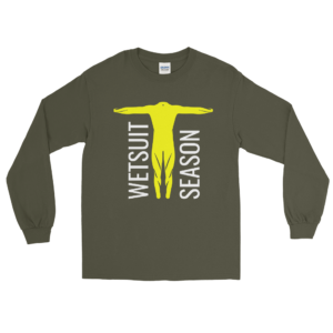 Dive t-shirts, scuba clothing and dive apparel from Borneo Dream