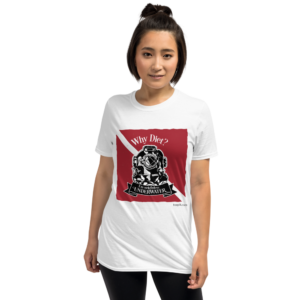 Dive t-shirts, scuba clothing and dive apparel from Borneo Dream, Kota Kinabalu