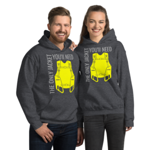 Dive t-shirts, scuba clothing and dive apparel from Borneo Dream