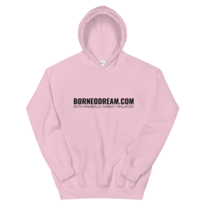 Dive t-shirts, scuba clothing and dive apparel from Borneo Dream