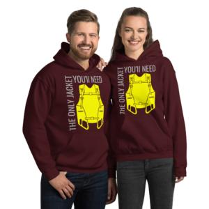 Dive t-shirts, scuba clothing and dive apparel from Borneo Dream