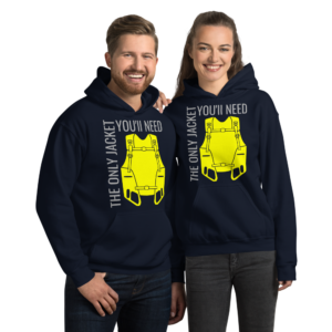Dive t-shirts, scuba clothing and dive apparel from Borneo Dream