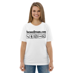 Dive t-shirts, scuba clothing and dive apparel from Borneo Dream