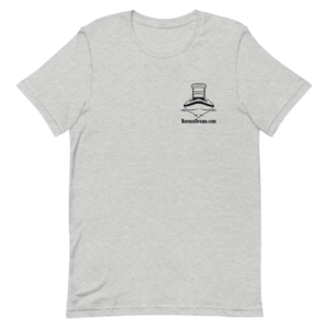 Dive t-shirts, scuba clothing and dive apparel from Borneo Dream, Kota Kinabalu