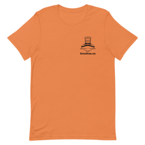 Dive t-shirts, scuba clothing and dive apparel from Borneo Dream, Kota Kinabalu