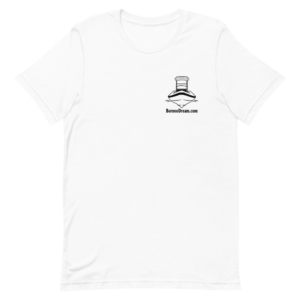 Dive t-shirts, scuba clothing and dive apparel from Borneo Dream, Kota Kinabalu