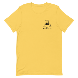 Dive t-shirts, scuba clothing and dive apparel from Borneo Dream, Kota Kinabalu